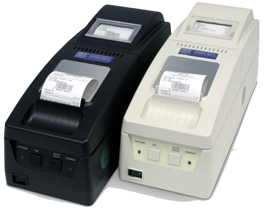 Фискальный регистратор Штрих-ФР